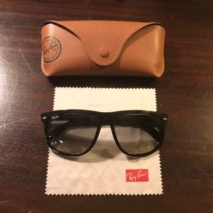 Ray-Ban 4147